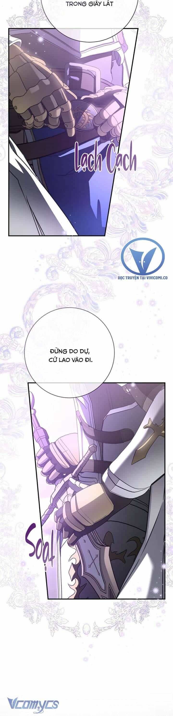 Lần Nữa Toả Sáng - Chương 110 - ảnh 21