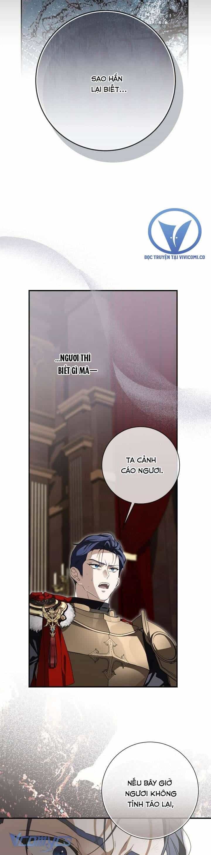 Lần Nữa Toả Sáng - Chương 110 - ảnh 43