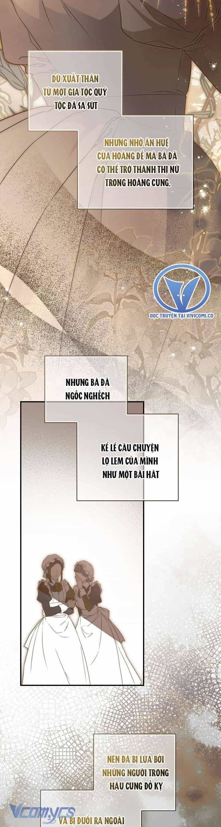 Lần Nữa Toả Sáng - Chương 111 - ảnh 26
