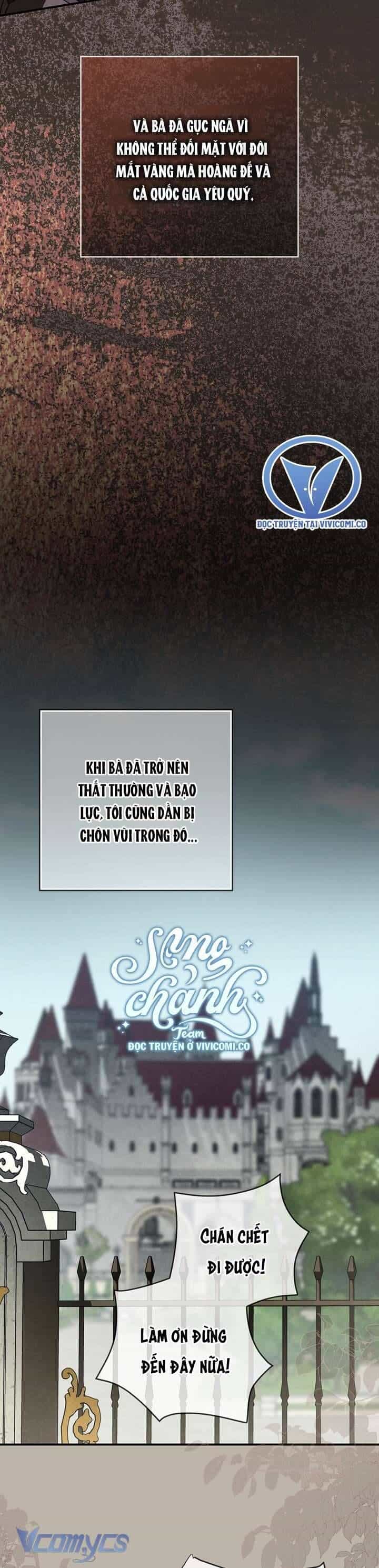 Lần Nữa Toả Sáng - Chương 111 - ảnh 32