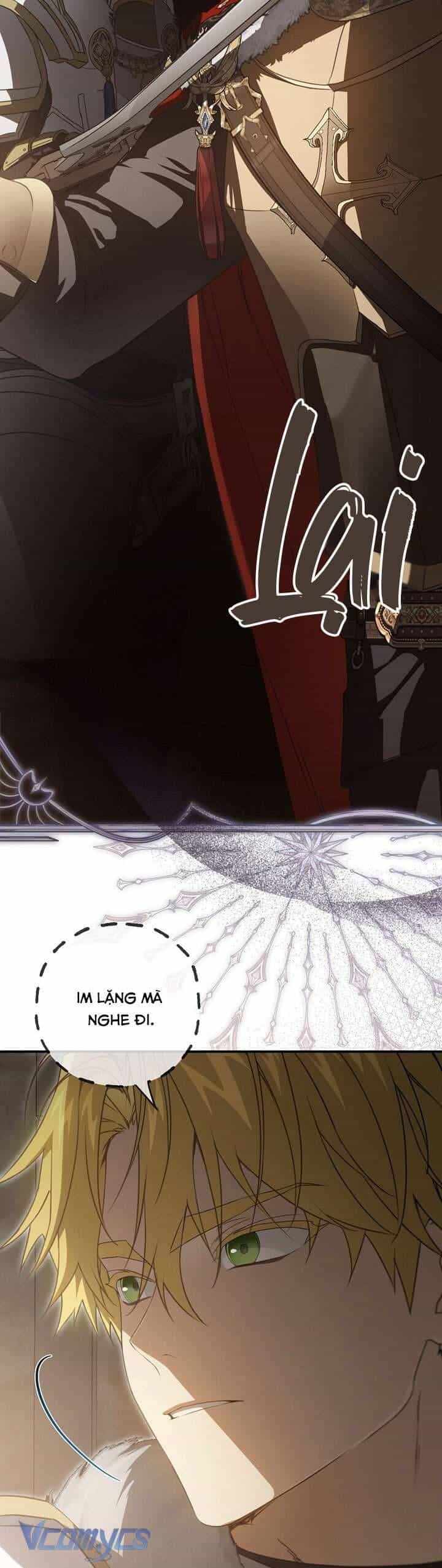 Lần Nữa Toả Sáng - Chương 112 - ảnh 11