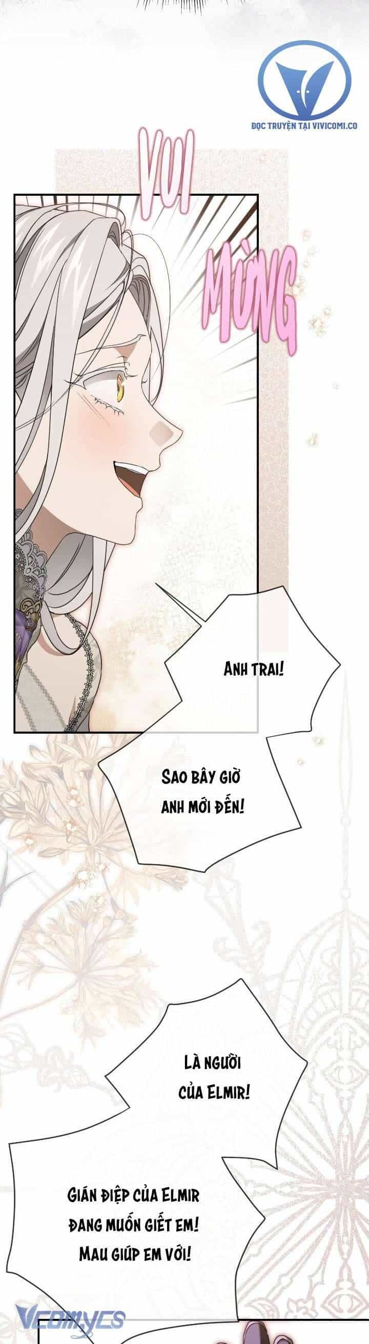 Lần Nữa Toả Sáng - Chương 112 - ảnh 46