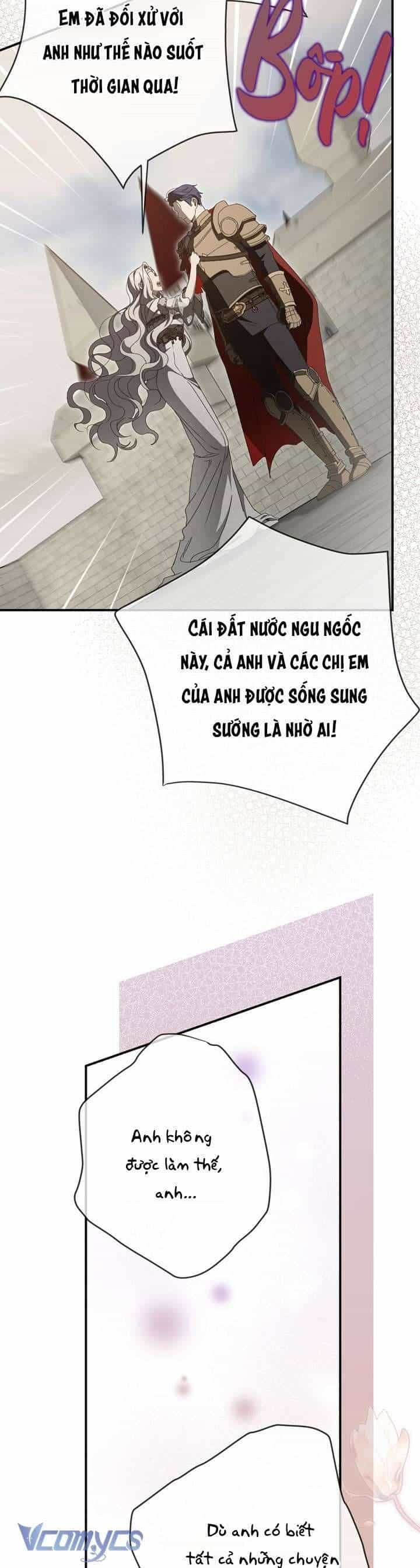 Lần Nữa Toả Sáng - Chương 113 - ảnh 5