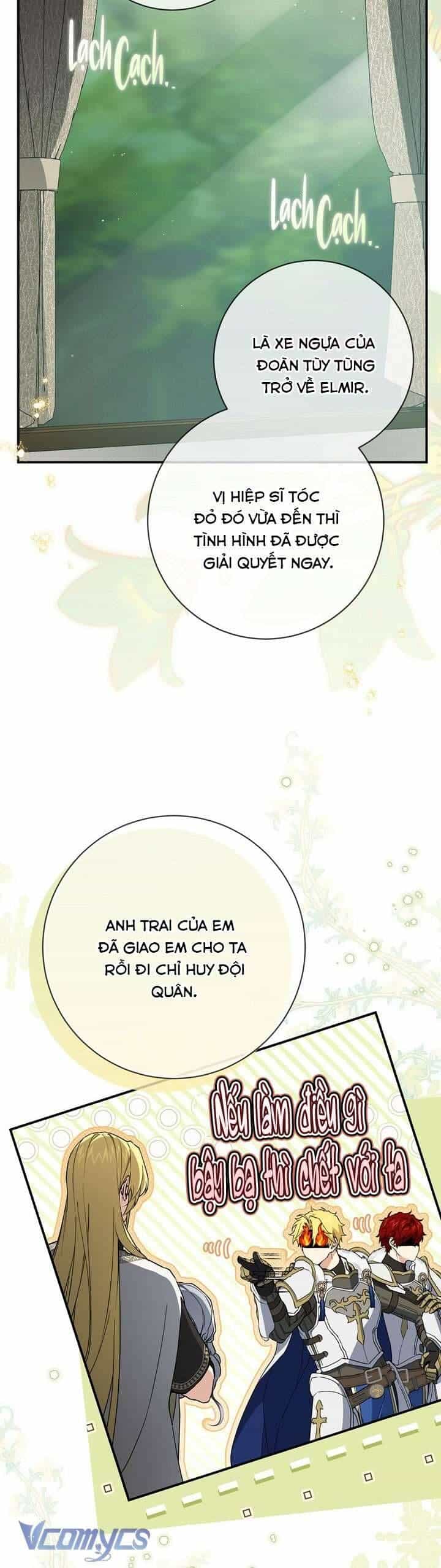 Lần Nữa Toả Sáng - Chương 114 - ảnh 23