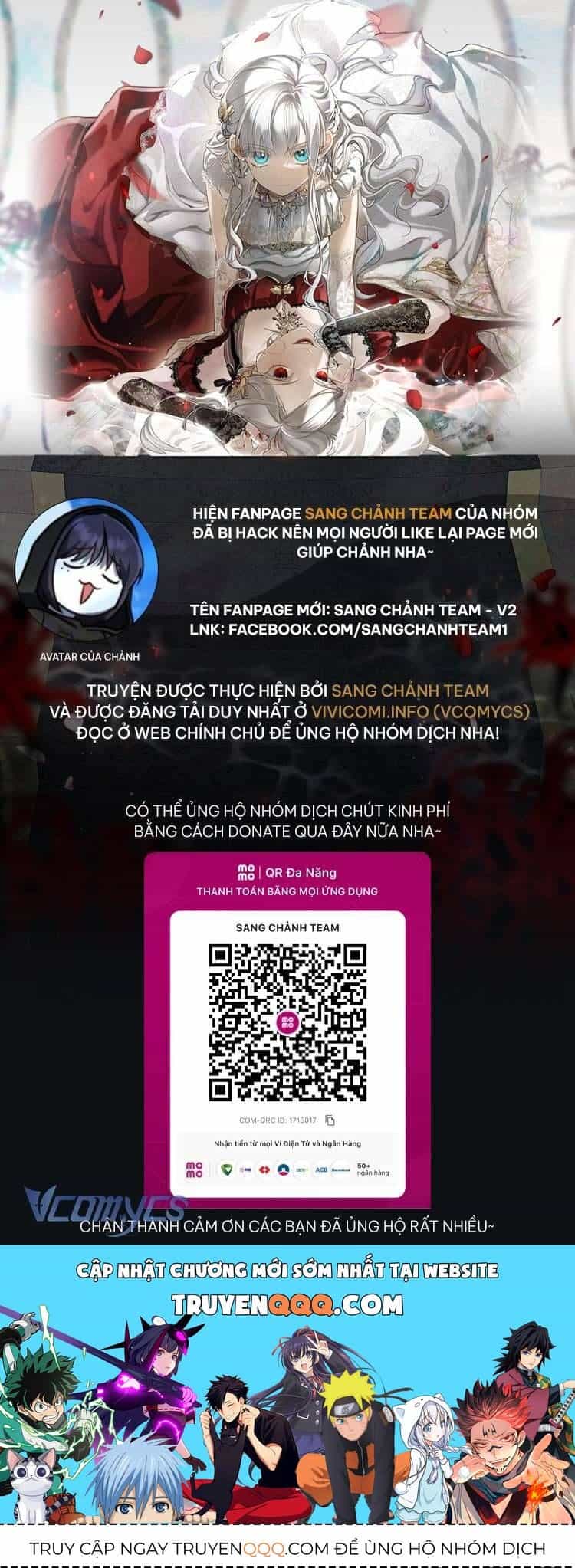 Lần Nữa Toả Sáng - Chương 114 - ảnh 83