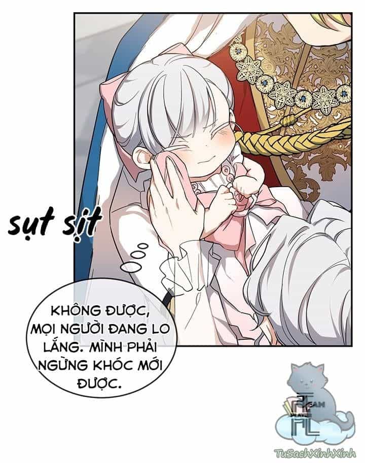 Lần Nữa Toả Sáng - Chương 8.5 - ảnh 16