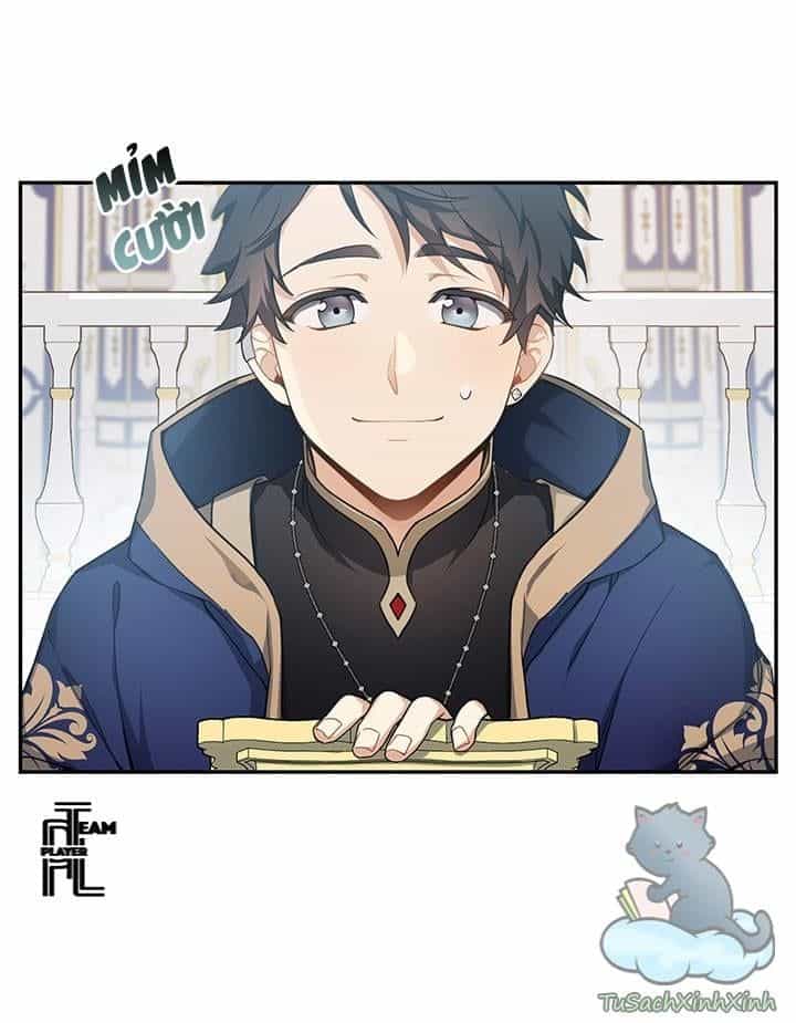 Lần Nữa Toả Sáng - Chương 8.5 - ảnh 19