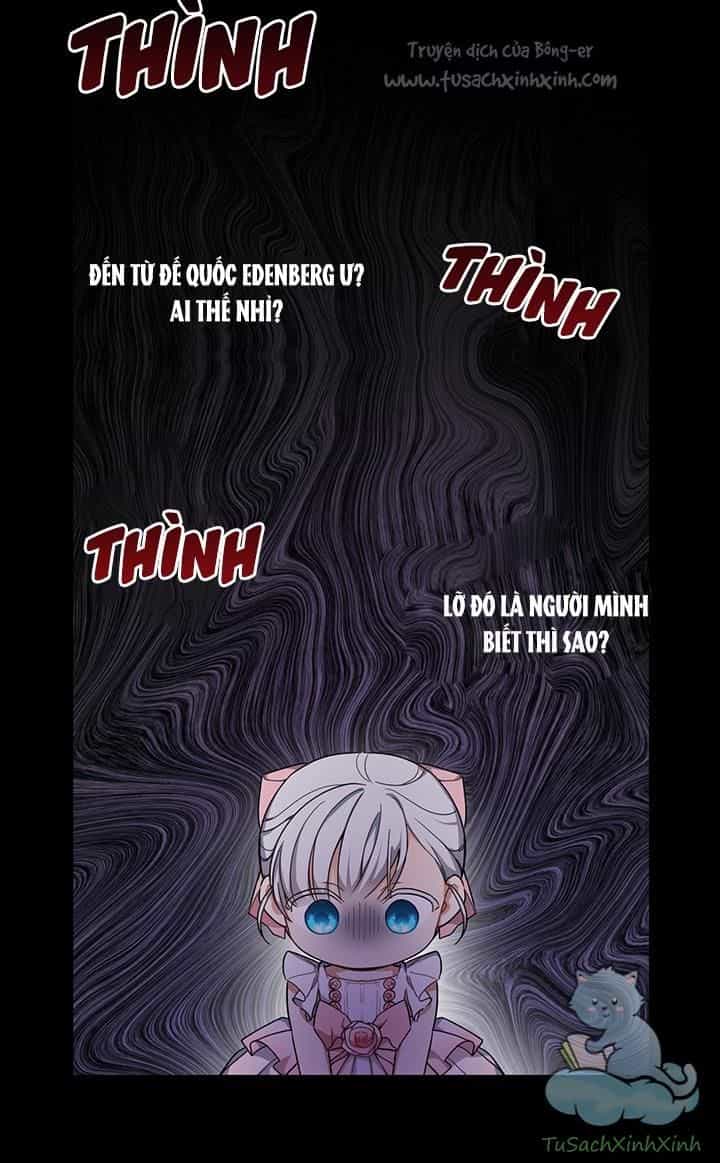 Lần Nữa Toả Sáng - Chương 8.5 - ảnh 2