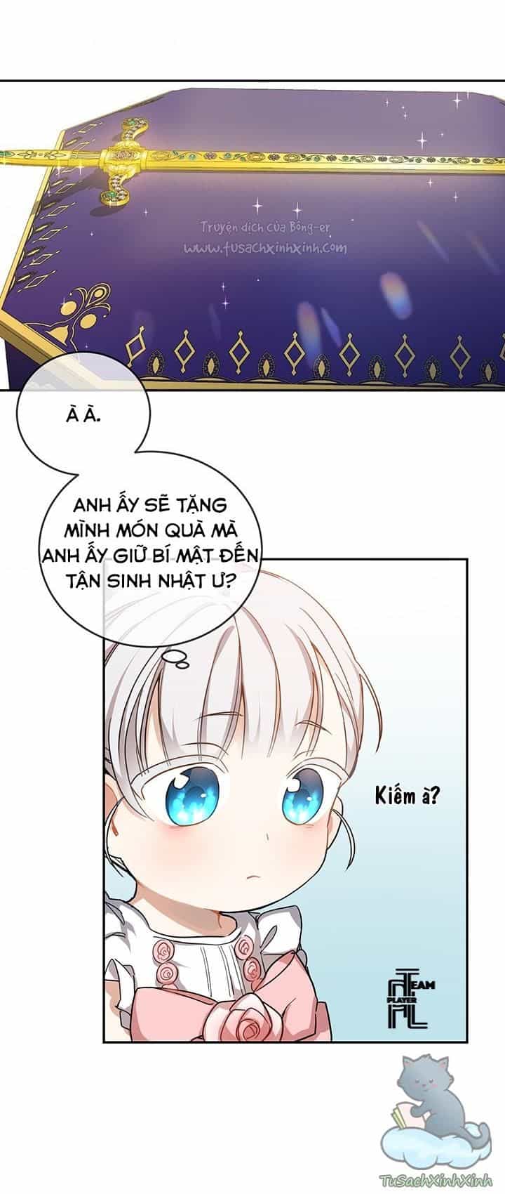Lần Nữa Toả Sáng - Chương 8.5 - ảnh 25