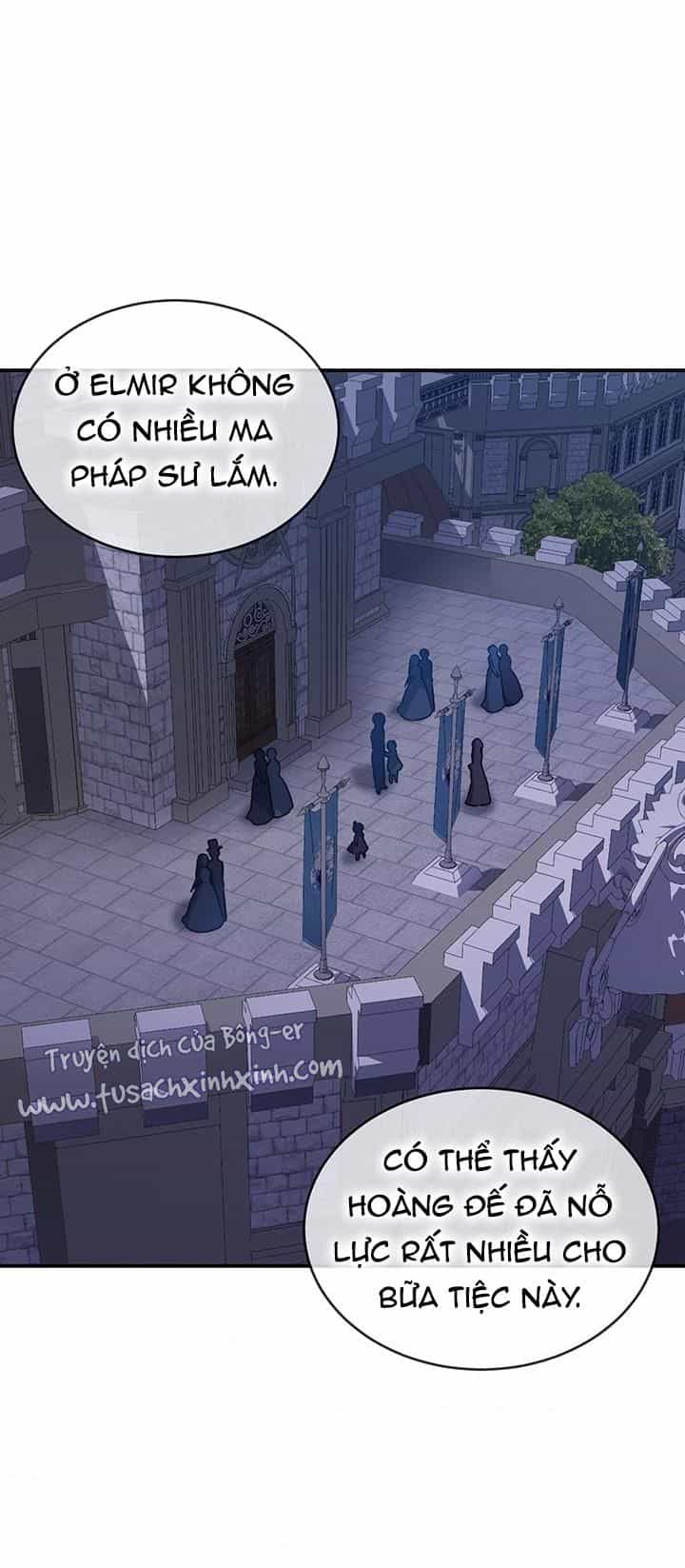 Lần Nữa Toả Sáng - Chương 9.5 - ảnh 9