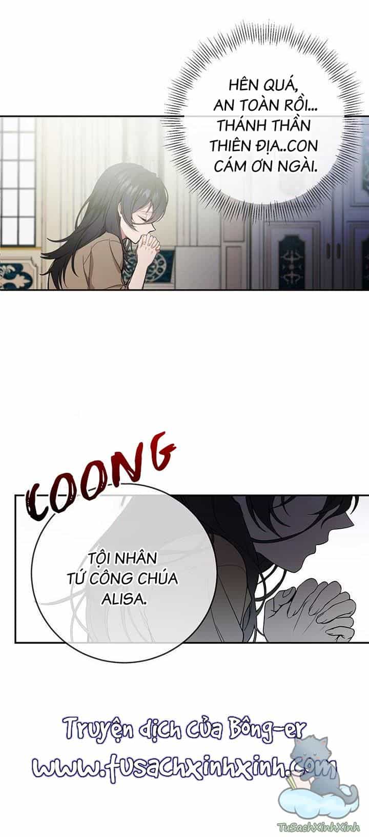 Lần Nữa Toả Sáng - Chương 1.5 - ảnh 21