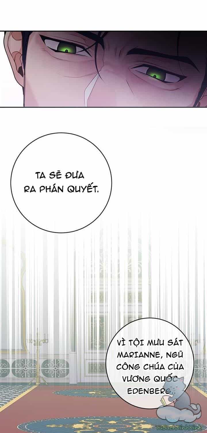 Lần Nữa Toả Sáng - Chương 1.5 - ảnh 22