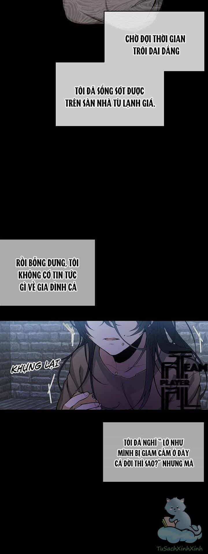 Lần Nữa Toả Sáng - Chương 1.5 - ảnh 7