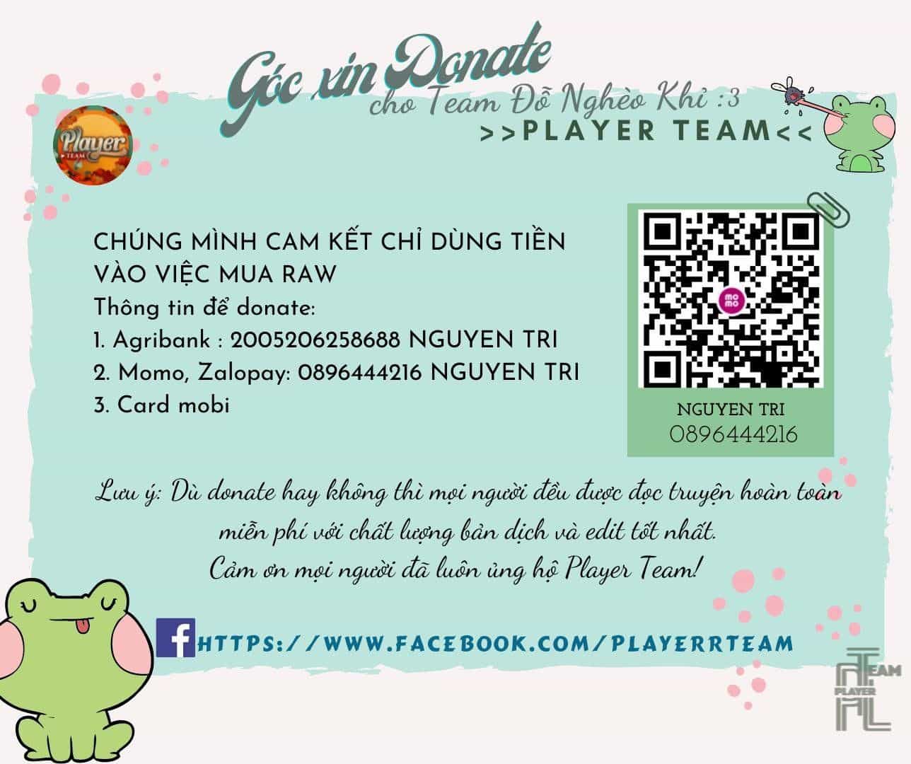 Lần Nữa Toả Sáng - Chương 10.5 - ảnh 37