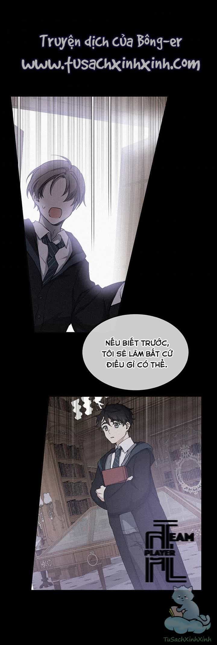 Lần Nữa Toả Sáng - Chương 10.5 - ảnh 6