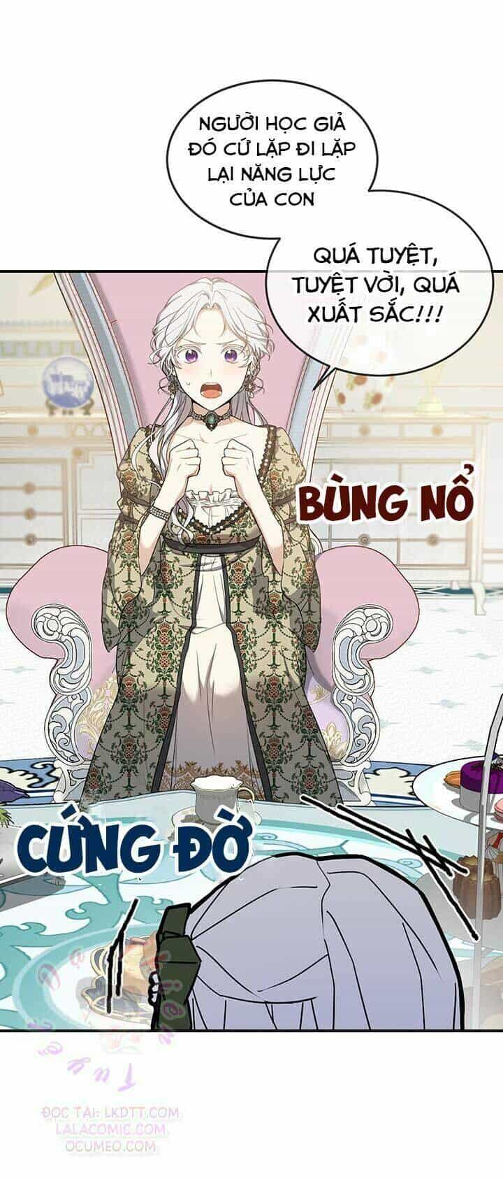 Lần Nữa Toả Sáng - Chương 12 - ảnh 16
