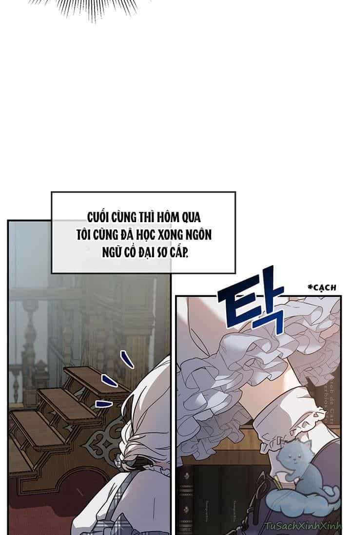 Lần Nữa Toả Sáng - Chương 12.5 - ảnh 12