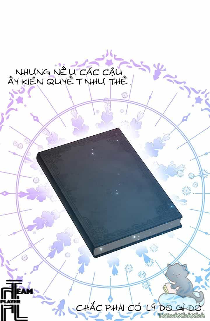 Lần Nữa Toả Sáng - Chương 12.5 - ảnh 30