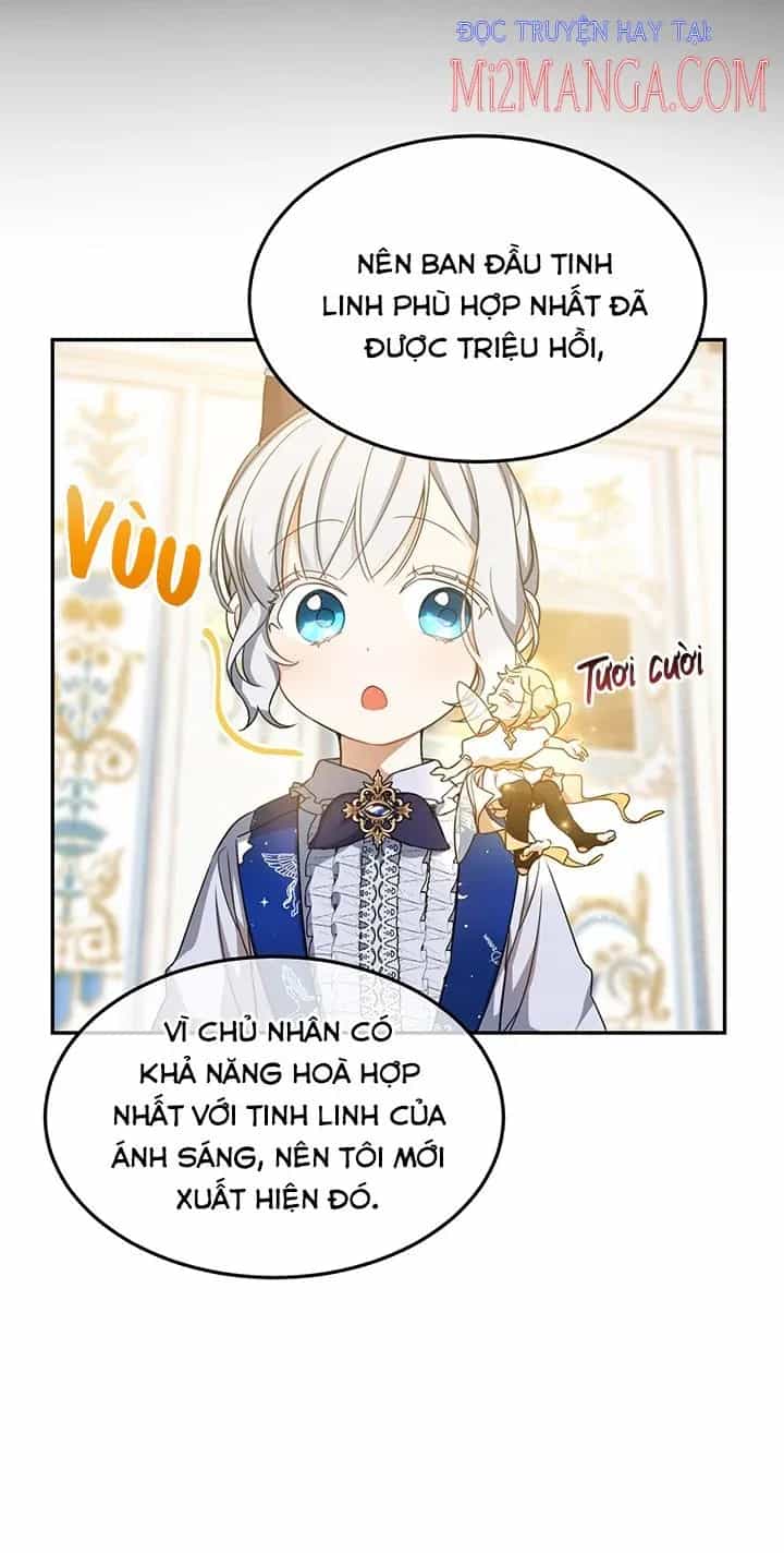 Lần Nữa Toả Sáng - Chương 14.5 - ảnh 6