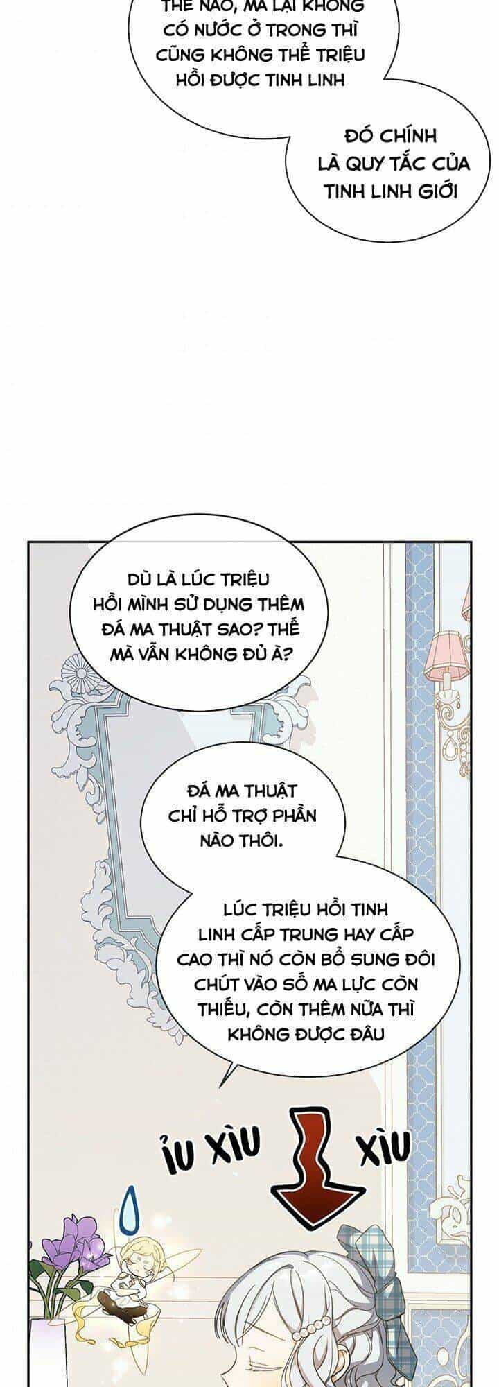 Lần Nữa Toả Sáng - Chương 15 - ảnh 25