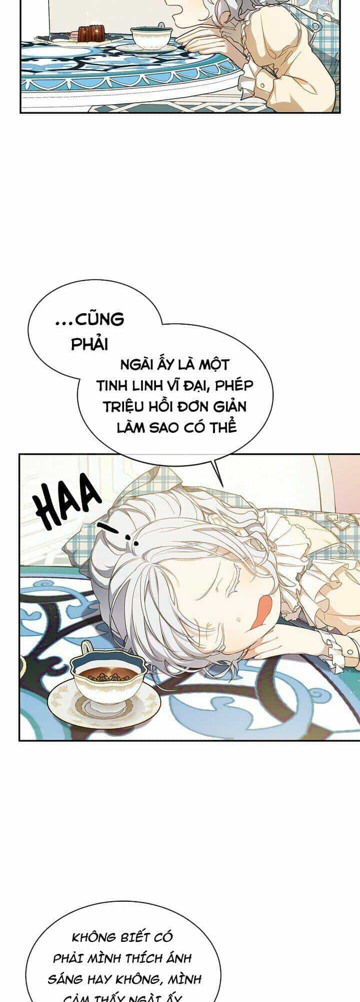 Lần Nữa Toả Sáng - Chương 15 - ảnh 26