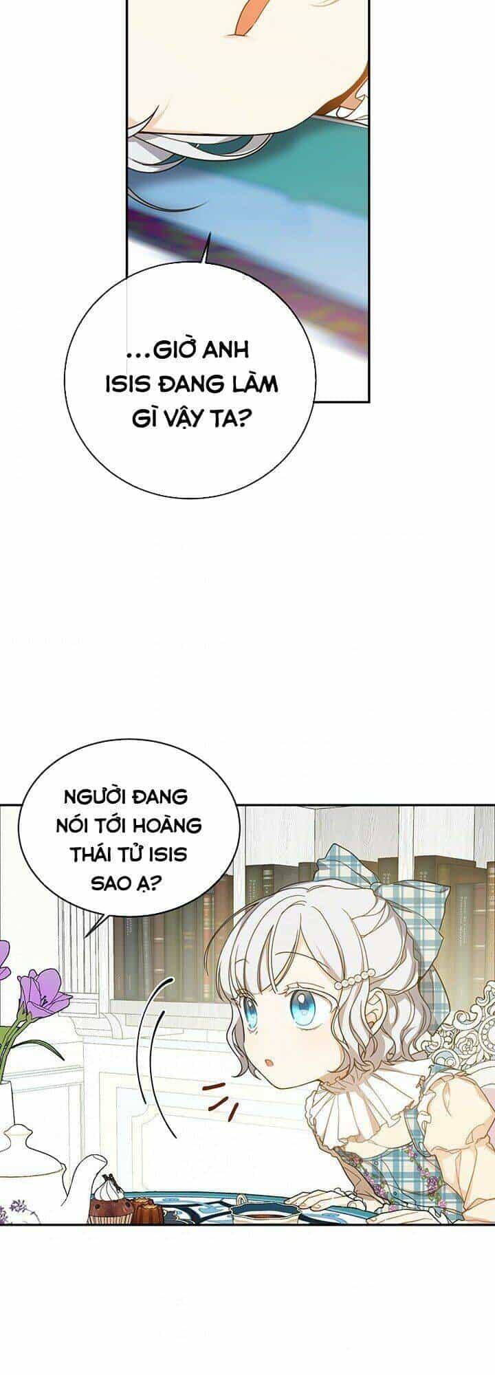 Lần Nữa Toả Sáng - Chương 15 - ảnh 31