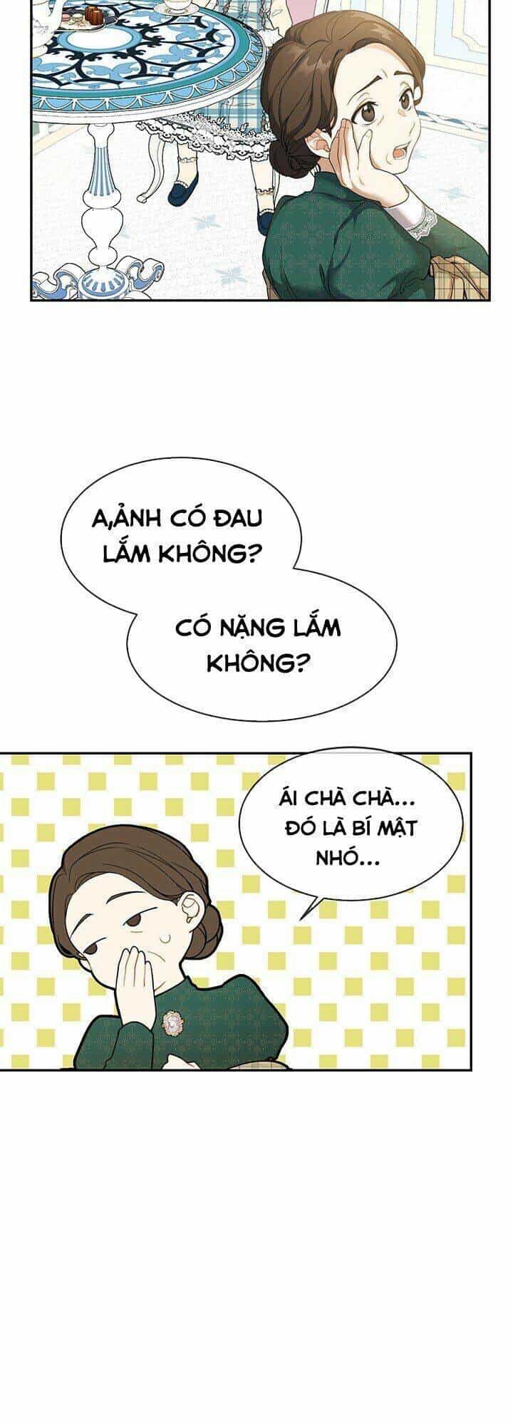 Lần Nữa Toả Sáng - Chương 15 - ảnh 33