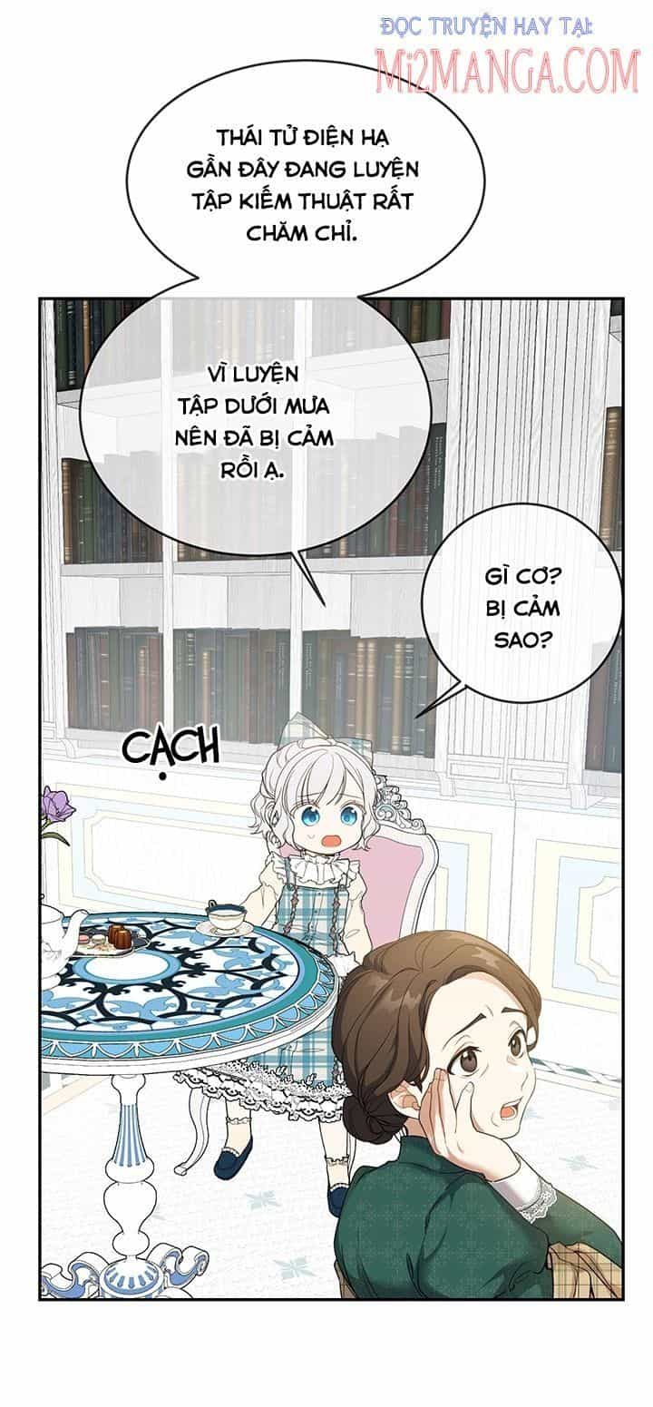 Lần Nữa Toả Sáng - Chương 15.5 - ảnh 7