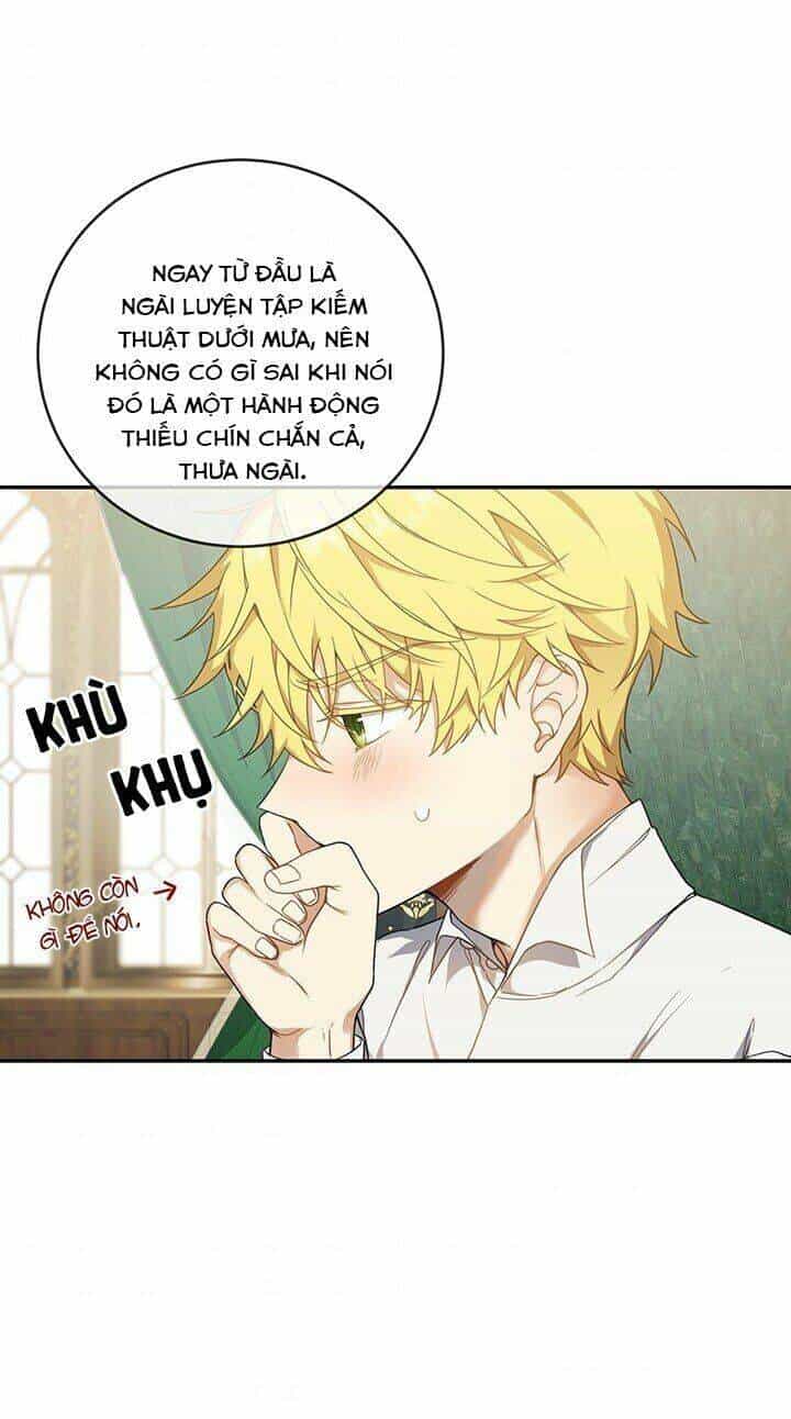 Lần Nữa Toả Sáng - Chương 16 - ảnh 3