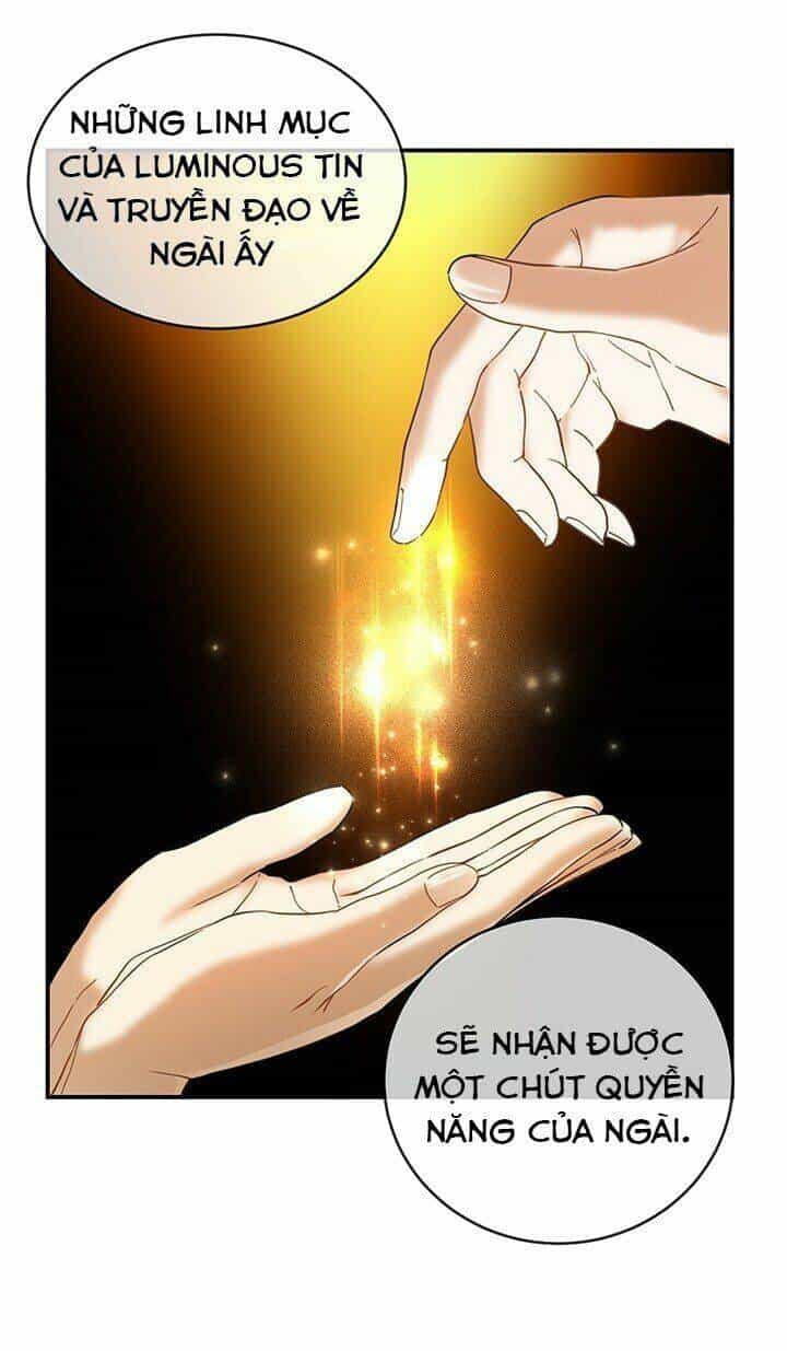 Lần Nữa Toả Sáng - Chương 17 - ảnh 16