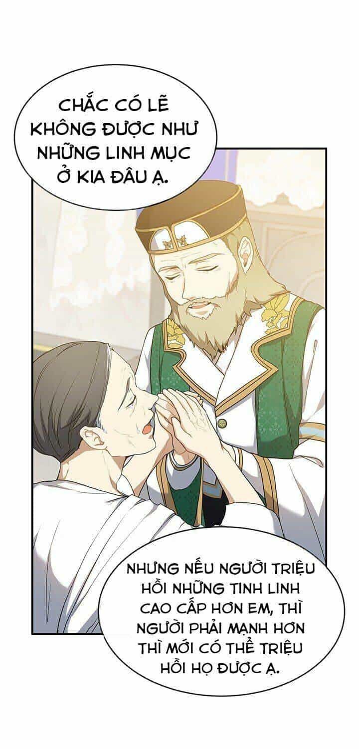 Lần Nữa Toả Sáng - Chương 17 - ảnh 23