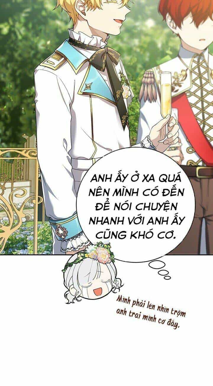Lần Nữa Toả Sáng - Chương 17 - ảnh 48