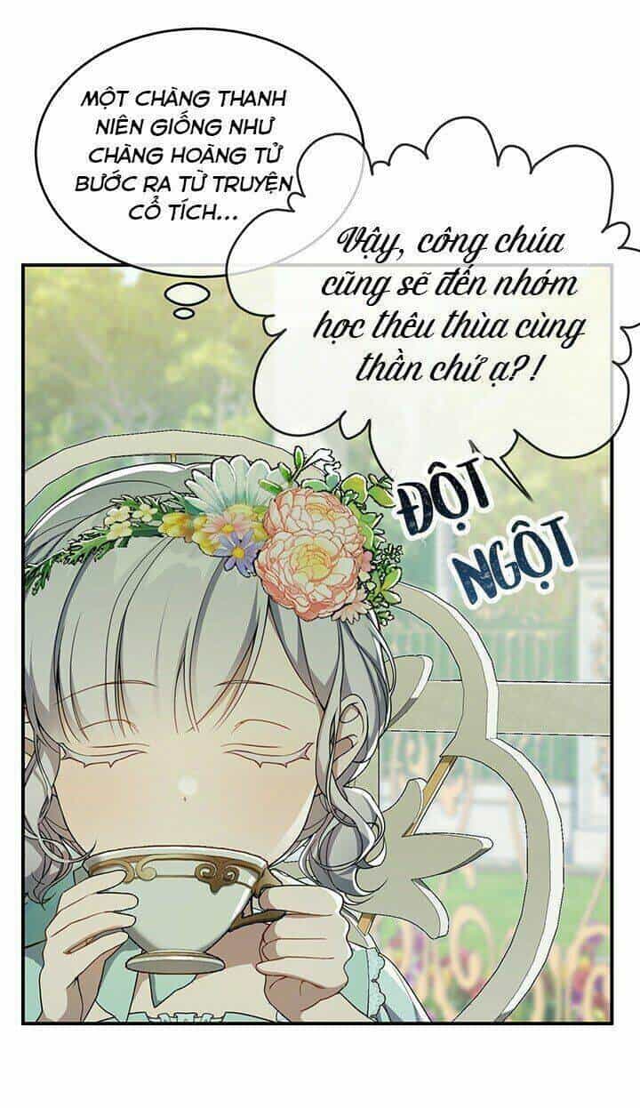 Lần Nữa Toả Sáng - Chương 17 - ảnh 55
