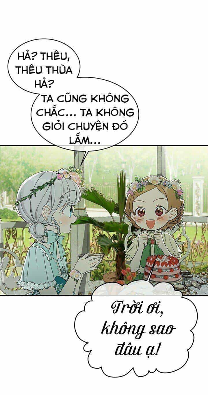 Lần Nữa Toả Sáng - Chương 17 - ảnh 56