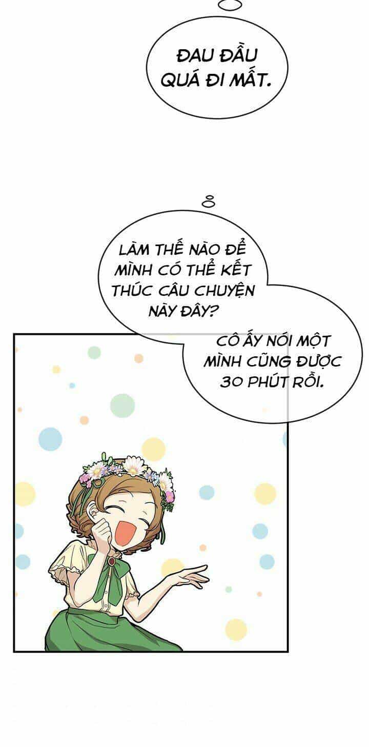 Lần Nữa Toả Sáng - Chương 17 - ảnh 58