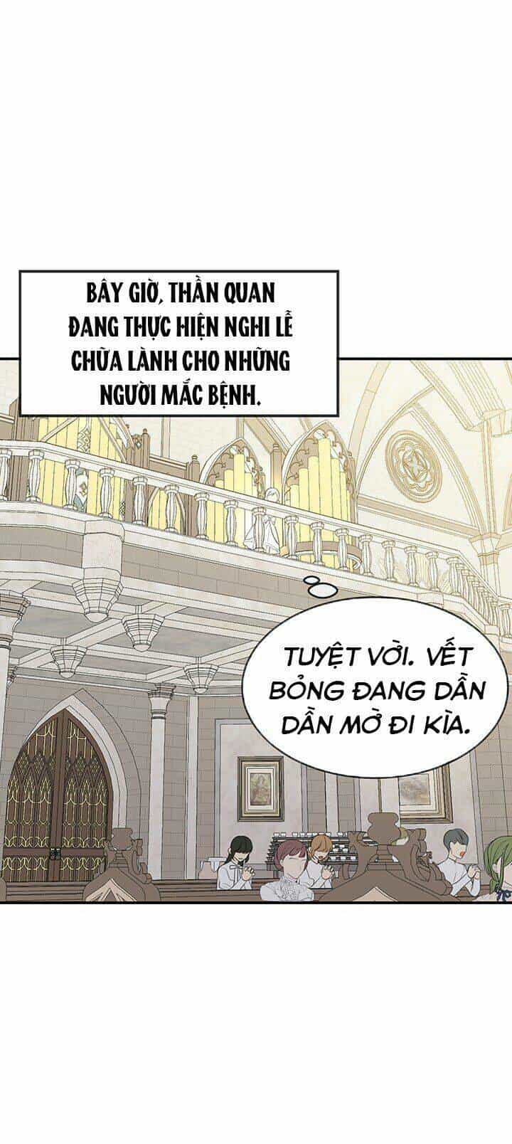 Lần Nữa Toả Sáng - Chương 17 - ảnh 8