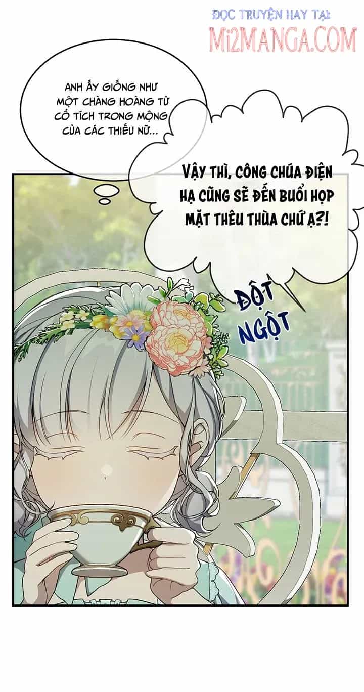 Lần Nữa Toả Sáng - Chương 17.5 - ảnh 23