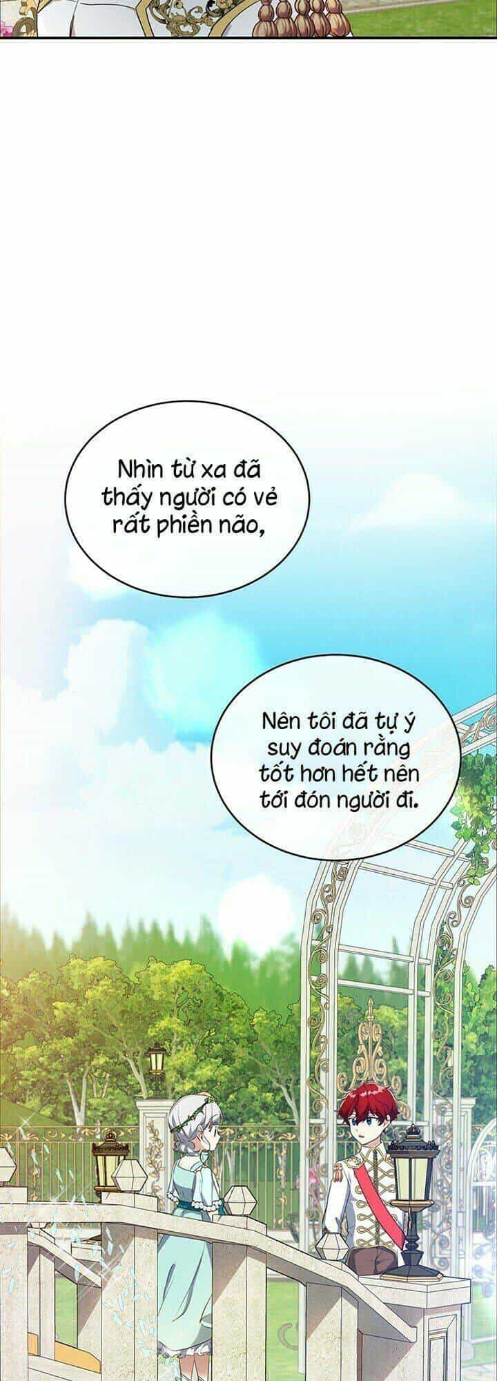 Lần Nữa Toả Sáng - Chương 18 - ảnh 10