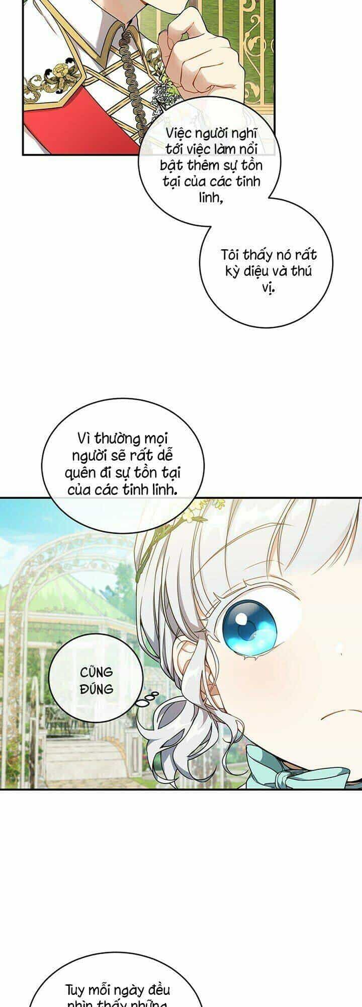 Lần Nữa Toả Sáng - Chương 18 - ảnh 18