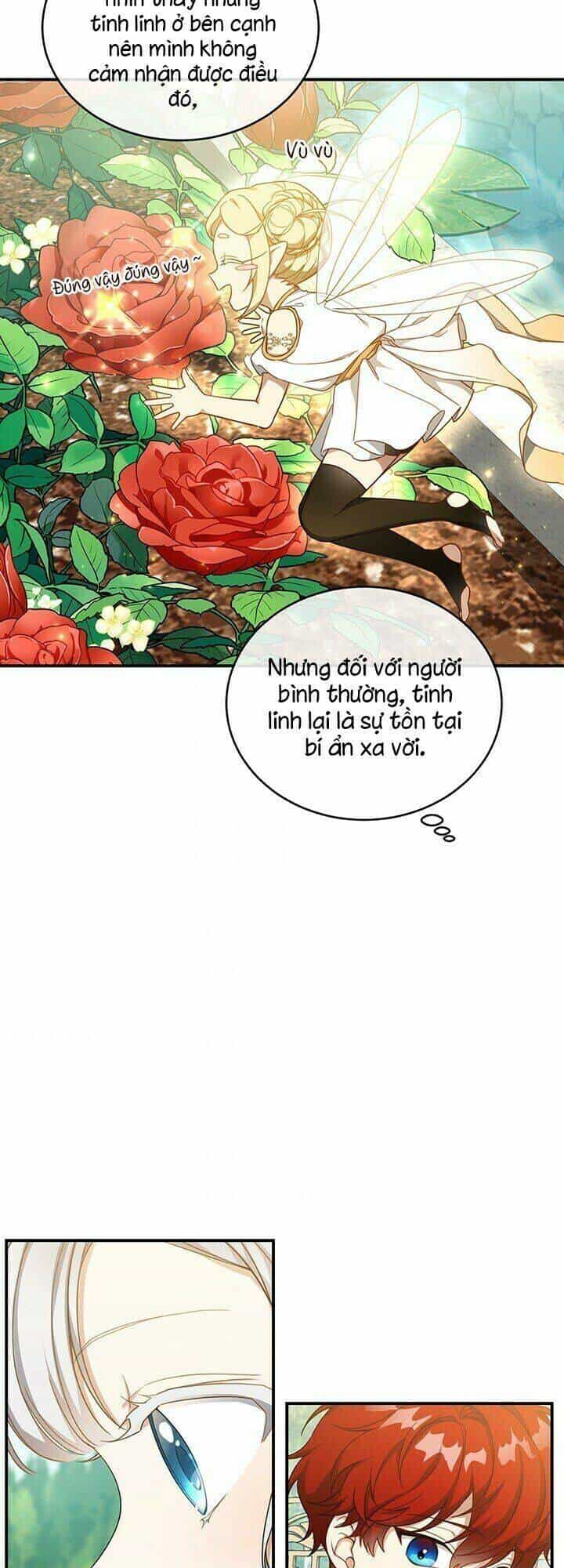 Lần Nữa Toả Sáng - Chương 18 - ảnh 19