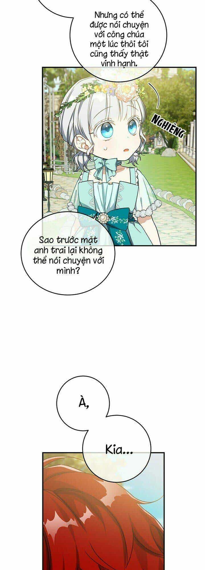 Lần Nữa Toả Sáng - Chương 18 - ảnh 21