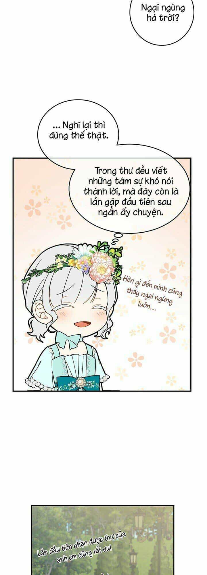Lần Nữa Toả Sáng - Chương 18 - ảnh 29