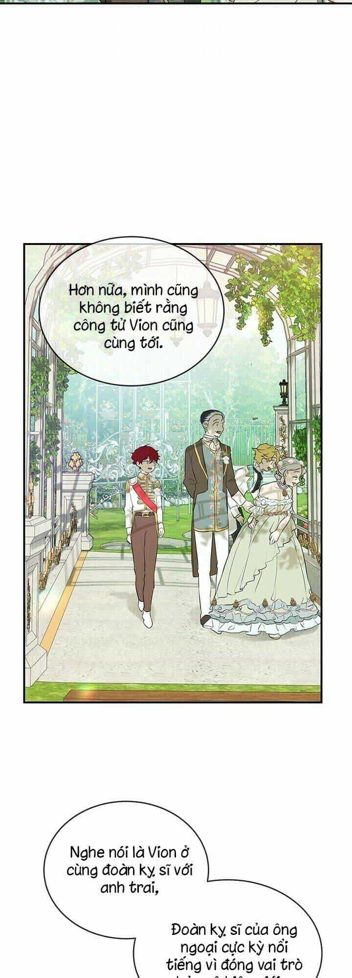 Lần Nữa Toả Sáng - Chương 18 - ảnh 37