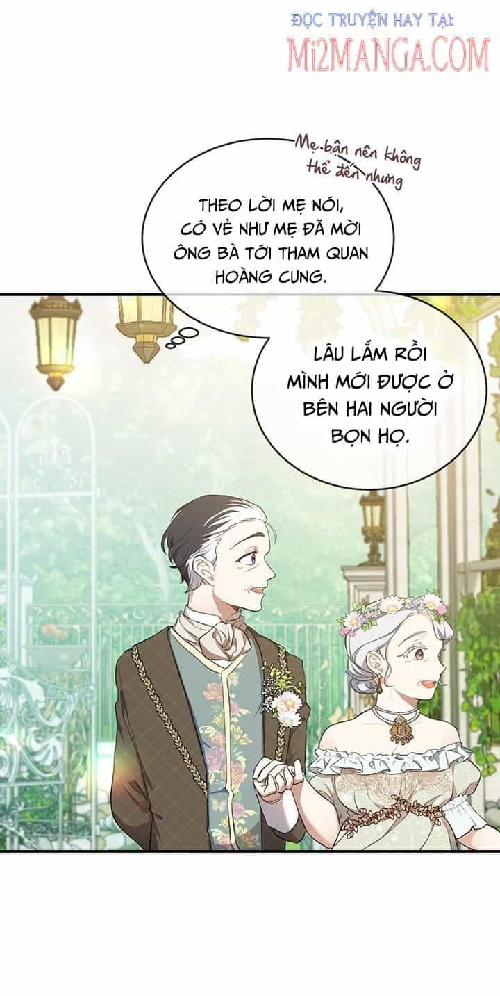 Lần Nữa Toả Sáng - Chương 18.5 - ảnh 18