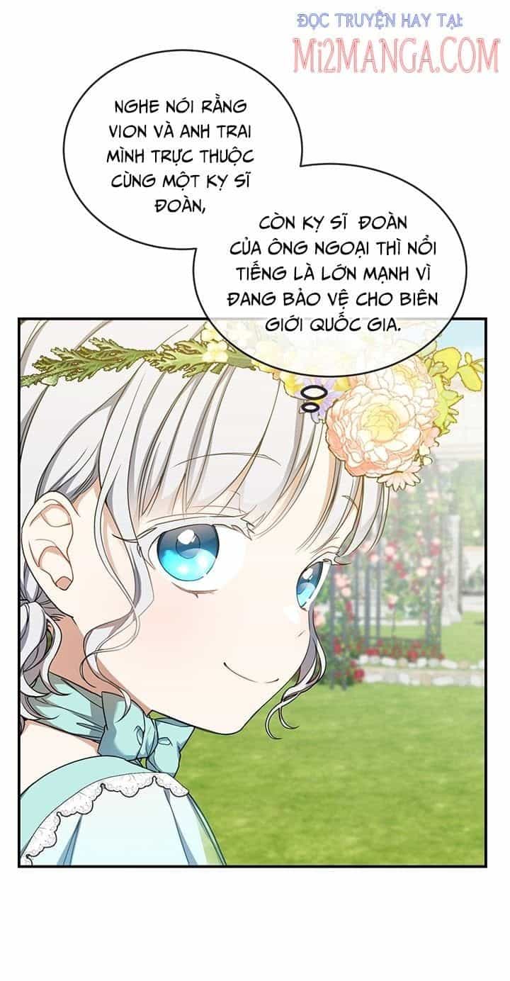 Lần Nữa Toả Sáng - Chương 18.5 - ảnh 20