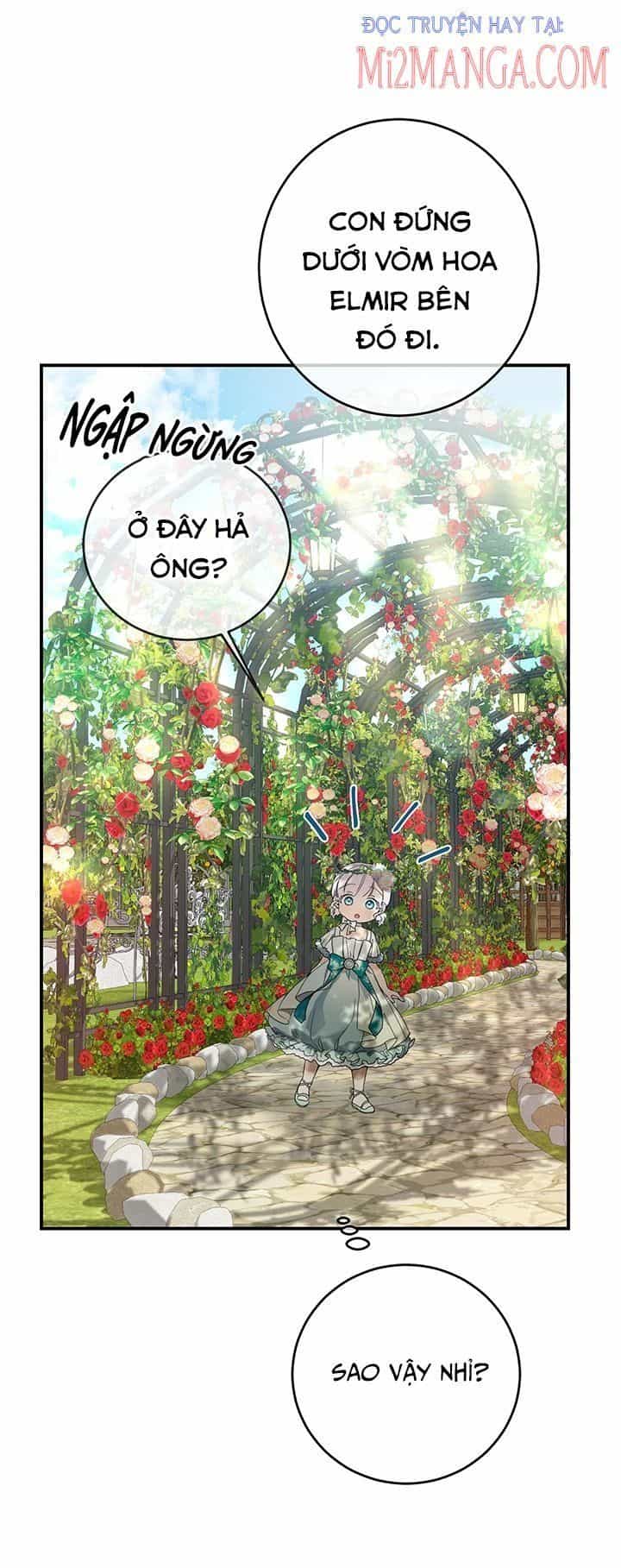 Lần Nữa Toả Sáng - Chương 18.5 - ảnh 23