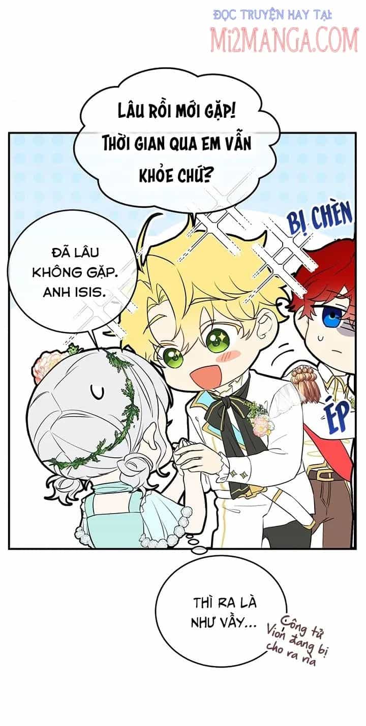 Lần Nữa Toả Sáng - Chương 18.5 - ảnh 3