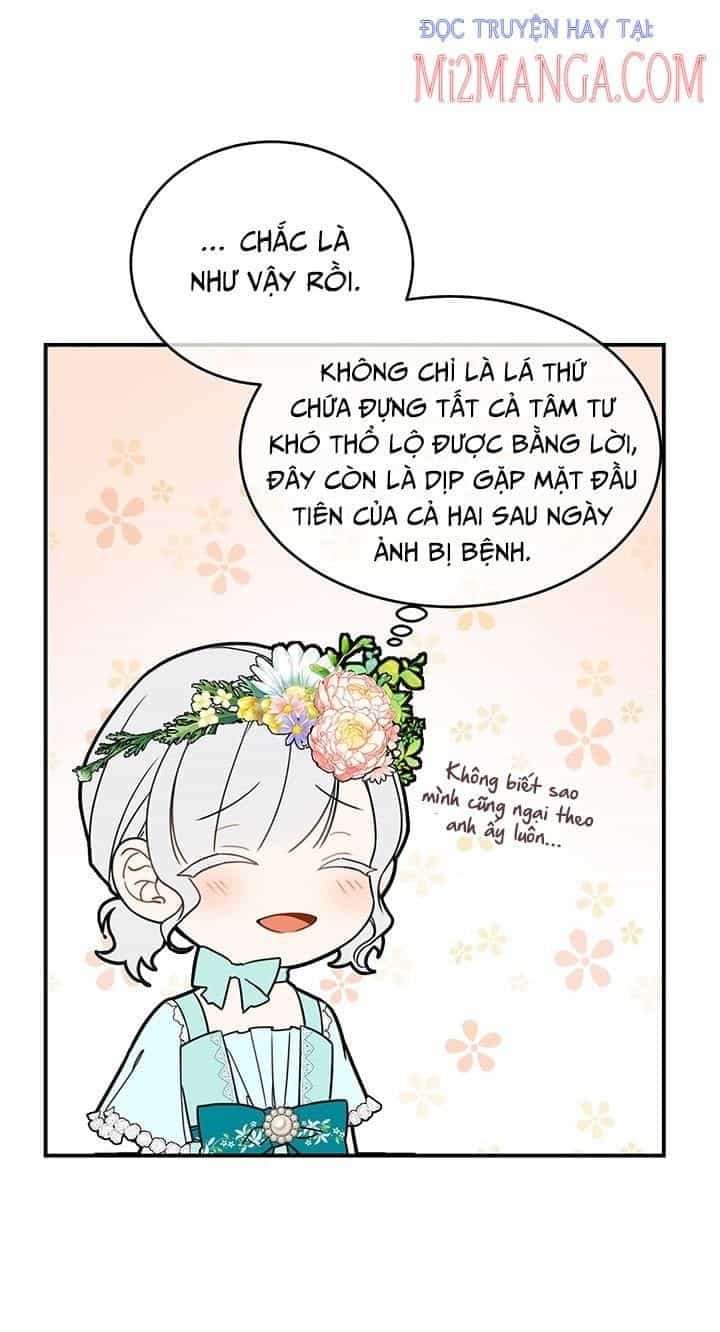 Lần Nữa Toả Sáng - Chương 18.5 - ảnh 8