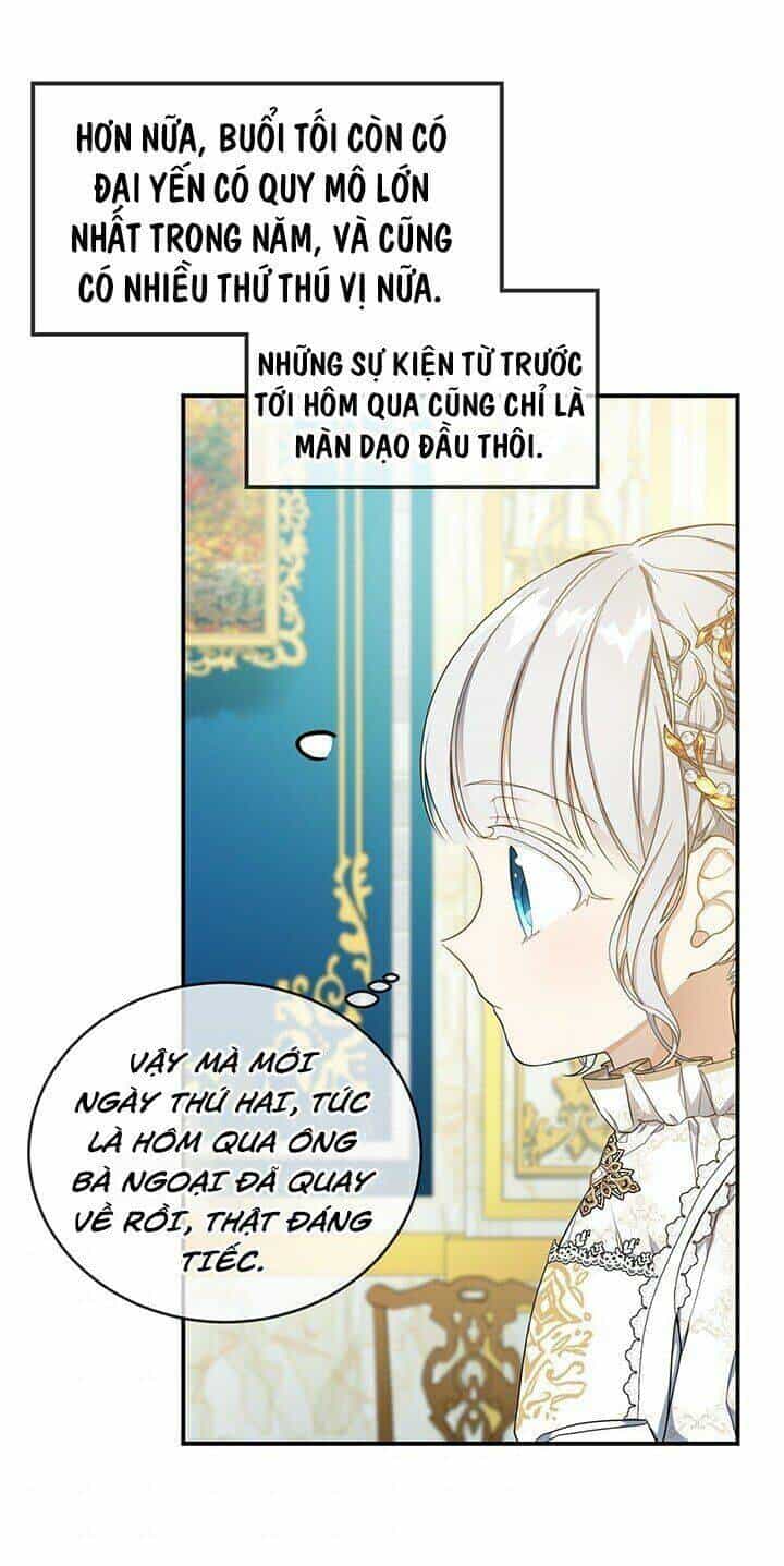 Lần Nữa Toả Sáng - Chương 19 - ảnh 29
