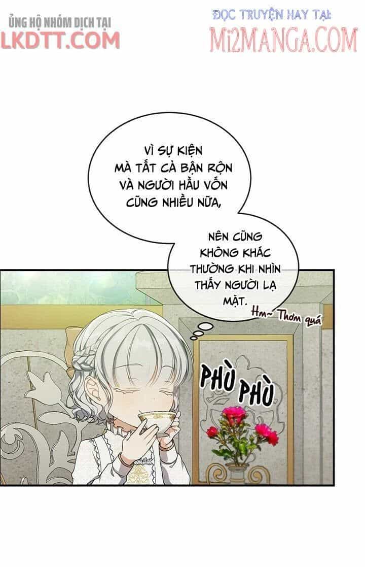 Lần Nữa Toả Sáng - Chương 19.5 - ảnh 14